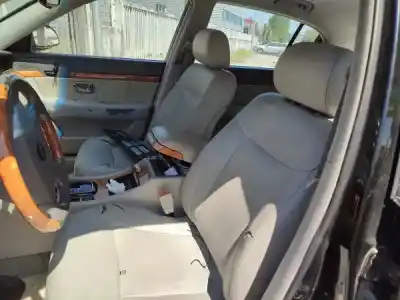 Veículo de Sucata kia opirus (gh) 3.5 do ano 2025 alimentado g6cu