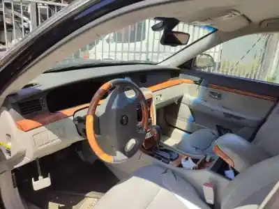 Veículo de Sucata kia opirus (gh) 3.5 do ano 2025 alimentado g6cu