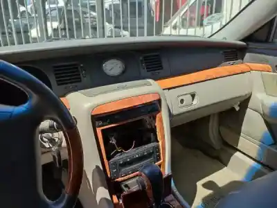 Veículo de Sucata kia opirus (gh) 3.5 do ano 2025 alimentado g6cu