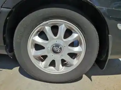 Veículo de Sucata kia opirus (gh) 3.5 do ano 2025 alimentado g6cu