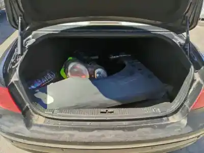 Veículo de Sucata kia opirus (gh) 3.5 do ano 2025 alimentado g6cu