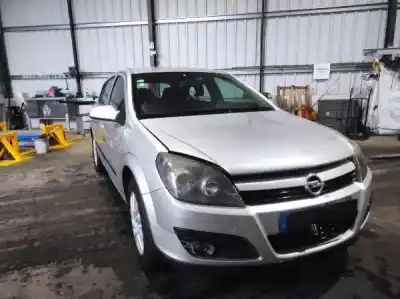 Hurda Aracı OPEL ASTRA H CLASSIC HATCHBACK (A04) 1.4 (L48) Yılın 2004 güçlü  Hurda Aracı OPEL ASTRA H CLASSIC HATCHBACK (A04) 1.4 (L48) Yılın 2004 güçlü