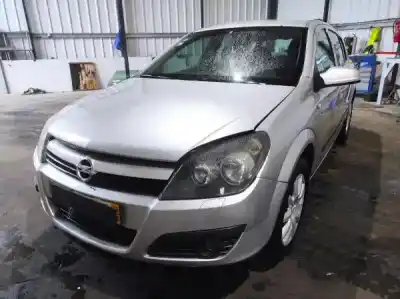 Утилизация автомобиля opel astra h classic hatchback (a04) 1.4 (l48) года 2004 питание  Утилизация автомобиля opel astra h classic hatchback (a04) 1.4 (l48) года 2004 питание
