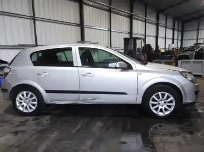 Утилизация автомобиля opel astra h classic hatchback (a04) 1.4 (l48) года 2004 питание  Утилизация автомобиля opel astra h classic hatchback (a04) 1.4 (l48) года 2004 питание
