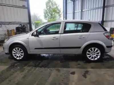 Утилизация автомобиля opel astra h classic hatchback (a04) 1.4 (l48) года 2004 питание  Утилизация автомобиля opel astra h classic hatchback (a04) 1.4 (l48) года 2004 питание