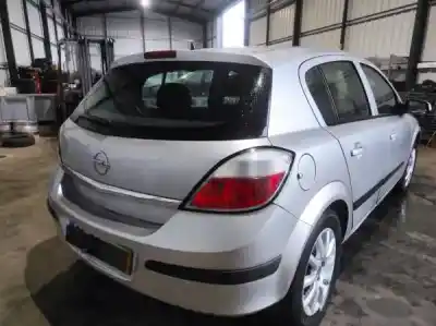 Утилизация автомобиля opel astra h classic hatchback (a04) 1.4 (l48) года 2004 питание  Утилизация автомобиля opel astra h classic hatchback (a04) 1.4 (l48) года 2004 питание