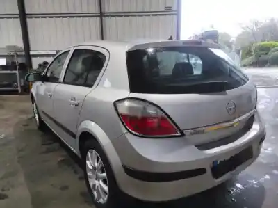 Утилизация автомобиля opel astra h classic hatchback (a04) 1.4 (l48) года 2004 питание  Утилизация автомобиля opel astra h classic hatchback (a04) 1.4 (l48) года 2004 питание
