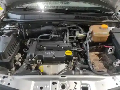 Утилизация автомобиля opel astra h classic hatchback (a04) 1.4 (l48) года 2004 питание  Утилизация автомобиля opel astra h classic hatchback (a04) 1.4 (l48) года 2004 питание