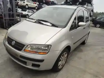 Veículo de Sucata fiat idea (350_) 1.3 d multijet do ano 2004 alimentado 188 a9.000