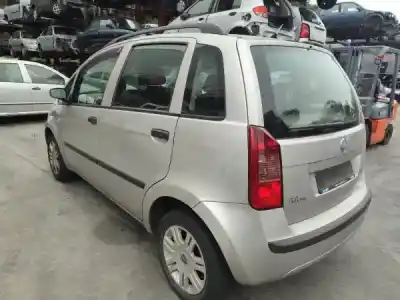Veículo de Sucata fiat idea (350_) 1.3 d multijet do ano 2004 alimentado 188 a9.000