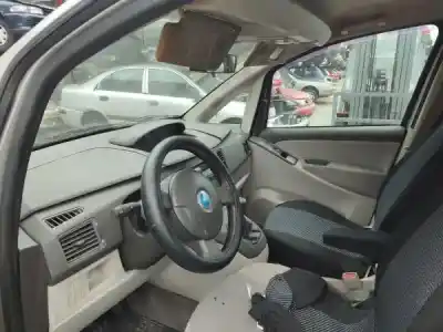 Veículo de Sucata fiat idea (350_) 1.3 d multijet do ano 2004 alimentado 188 a9.000