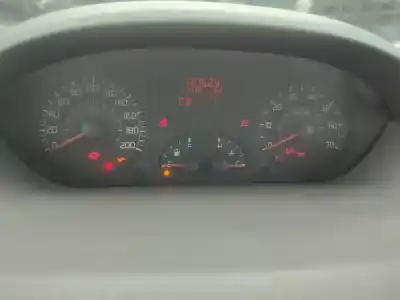 Veículo de Sucata fiat idea (350_) 1.3 d multijet do ano 2004 alimentado 188 a9.000