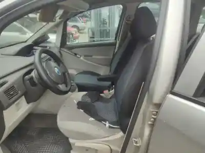 Veículo de Sucata fiat idea (350_) 1.3 d multijet do ano 2004 alimentado 188 a9.000