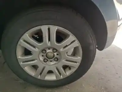 Veicolo di demolizione fiat idea (350_) 1.3 d multijet dell'anno 2005 alimentato 188 a9.000