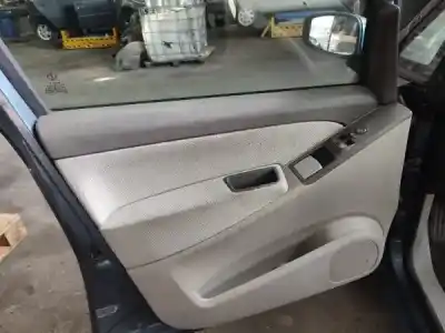 Veicolo di demolizione fiat idea (350_) 1.3 d multijet dell'anno 2005 alimentato 188 a9.000