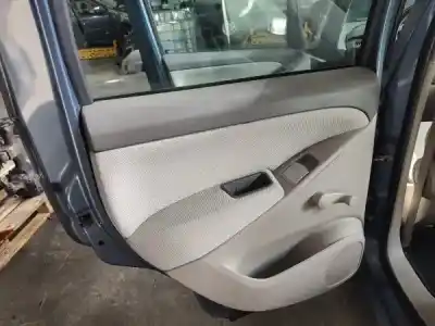 Veicolo di demolizione fiat idea (350_) 1.3 d multijet dell'anno 2005 alimentato 188 a9.000