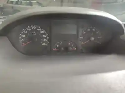 Veicolo di demolizione fiat idea (350_) 1.3 d multijet dell'anno 2005 alimentato 188 a9.000