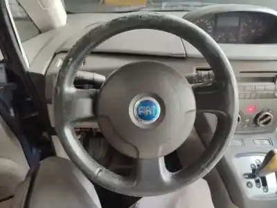 Veicolo di demolizione fiat idea (350_) 1.3 d multijet dell'anno 2005 alimentato 188 a9.000