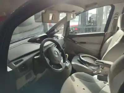 Veicolo di demolizione fiat idea (350_) 1.3 d multijet dell'anno 2005 alimentato 188 a9.000