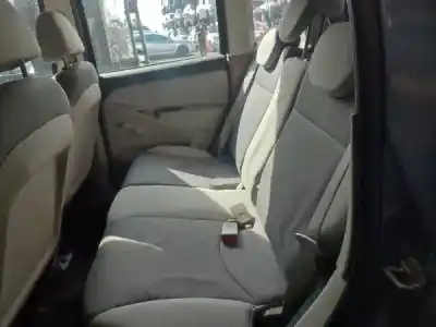 Veicolo di demolizione fiat idea (350_) 1.3 d multijet dell'anno 2005 alimentato 188 a9.000