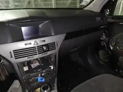 Hurda Aracı opel astra h classic hatchback (a04) 1.7 cdti (l48) yılın 2004 güçlü z 17 dth Hurda Aracı opel astra h classic hatchback (a04) 1.7 cdti (l48) yılın 2004 güçlü z 17 dth