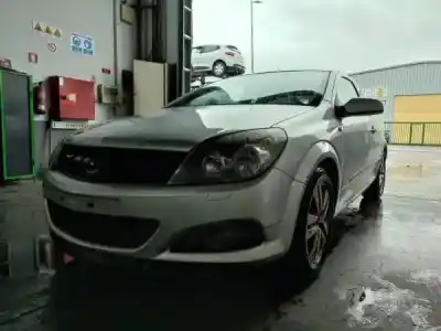 Veículo de Sucata opel astra h gtc (a04) 1.4 (l08) do ano 2007 alimentado z 14 xep Veículo de Sucata opel astra h gtc (a04) 1.4 (l08) do ano 2007 alimentado z 14 xep