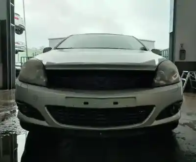 Veículo de Sucata opel astra h gtc (a04) 1.4 (l08) do ano 2007 alimentado z 14 xep Veículo de Sucata opel astra h gtc (a04) 1.4 (l08) do ano 2007 alimentado z 14 xep