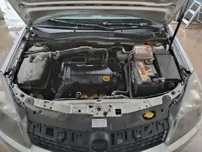 Veículo de Sucata opel astra h gtc (a04) 1.4 (l08) do ano 2007 alimentado z 14 xep Veículo de Sucata opel astra h gtc (a04) 1.4 (l08) do ano 2007 alimentado z 14 xep