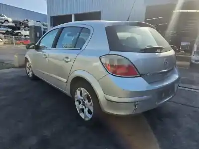 Hurda Aracı opel astra h classic hatchback (a04) 1.7 cdti (l48) yılın 2006 güçlü z 17 dth Hurda Aracı opel astra h classic hatchback (a04) 1.7 cdti (l48) yılın 2006 güçlü z 17 dth