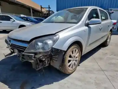 Hurda Aracı OPEL ASTRA H CLASSIC HATCHBACK (A04) 1.4 (L48) Yılın 2004 güçlü Z 14 XEP Hurda Aracı OPEL ASTRA H CLASSIC HATCHBACK (A04) 1.4 (L48) Yılın 2004 güçlü Z 14 XEP