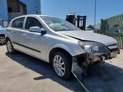 Véhicule à la ferraille opel astra h classic hatchback (a04) 1.4 (l48) de l'année 2004 alimenté z 14 xep Véhicule à la ferraille opel astra h classic hatchback (a04) 1.4 (l48) de l'année 2004 alimenté z 14 xep