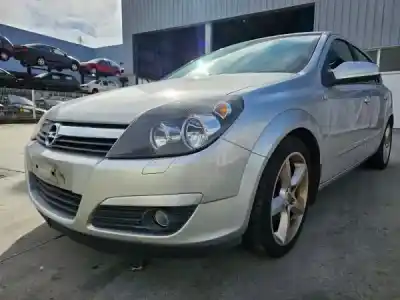 Hurda Aracı opel astra h classic hatchback (a04) 1.7 cdti (l48) yılın 2004 güçlü z 17 dth Hurda Aracı opel astra h classic hatchback (a04) 1.7 cdti (l48) yılın 2004 güçlü z 17 dth