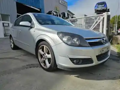 Hurda Aracı opel astra h classic hatchback (a04) 1.7 cdti (l48) yılın 2004 güçlü z 17 dth Hurda Aracı opel astra h classic hatchback (a04) 1.7 cdti (l48) yılın 2004 güçlü z 17 dth