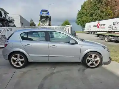 Hurda Aracı opel astra h classic hatchback (a04) 1.7 cdti (l48) yılın 2004 güçlü z 17 dth Hurda Aracı opel astra h classic hatchback (a04) 1.7 cdti (l48) yılın 2004 güçlü z 17 dth