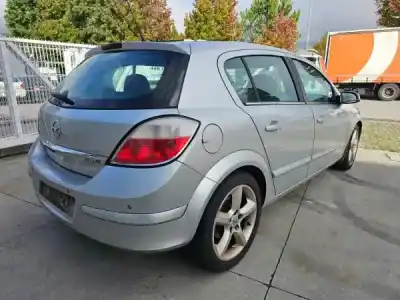 Hurda Aracı opel astra h classic hatchback (a04) 1.7 cdti (l48) yılın 2004 güçlü z 17 dth Hurda Aracı opel astra h classic hatchback (a04) 1.7 cdti (l48) yılın 2004 güçlü z 17 dth