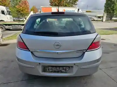 Hurda Aracı opel astra h classic hatchback (a04) 1.7 cdti (l48) yılın 2004 güçlü z 17 dth Hurda Aracı opel astra h classic hatchback (a04) 1.7 cdti (l48) yılın 2004 güçlü z 17 dth