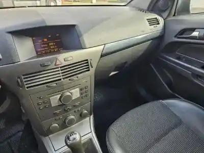 Hurda Aracı opel astra h classic hatchback (a04) 1.7 cdti (l48) yılın 2004 güçlü z 17 dth Hurda Aracı opel astra h classic hatchback (a04) 1.7 cdti (l48) yılın 2004 güçlü z 17 dth