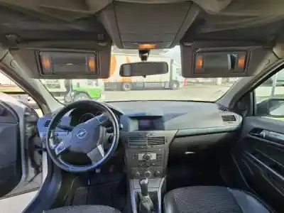 Hurda Aracı opel astra h classic hatchback (a04) 1.7 cdti (l48) yılın 2004 güçlü z 17 dth Hurda Aracı opel astra h classic hatchback (a04) 1.7 cdti (l48) yılın 2004 güçlü z 17 dth