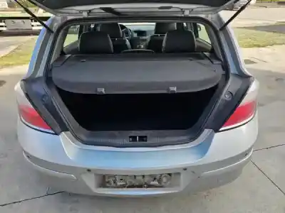 Hurda Aracı opel astra h classic hatchback (a04) 1.7 cdti (l48) yılın 2004 güçlü z 17 dth Hurda Aracı opel astra h classic hatchback (a04) 1.7 cdti (l48) yılın 2004 güçlü z 17 dth