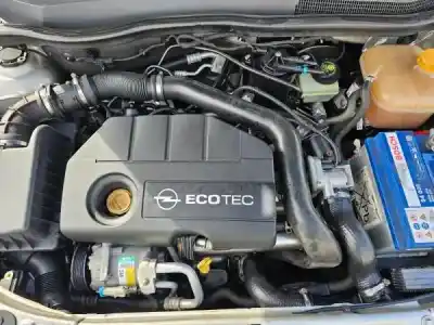 Hurda Aracı opel astra h classic hatchback (a04) 1.7 cdti (l48) yılın 2004 güçlü z 17 dth Hurda Aracı opel astra h classic hatchback (a04) 1.7 cdti (l48) yılın 2004 güçlü z 17 dth