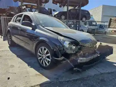 Véhicule à la ferraille opel astra h classic hatchback (a04) 1.7 cdti (l48) de l'année 2004 alimenté z 17 dth Véhicule à la ferraille opel astra h classic hatchback (a04) 1.7 cdti (l48) de l'année 2004 alimenté z 17 dth