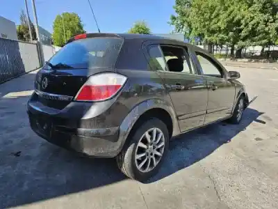 Véhicule à la ferraille opel astra h classic hatchback (a04) 1.7 cdti (l48) de l'année 2004 alimenté z 17 dth Véhicule à la ferraille opel astra h classic hatchback (a04) 1.7 cdti (l48) de l'année 2004 alimenté z 17 dth