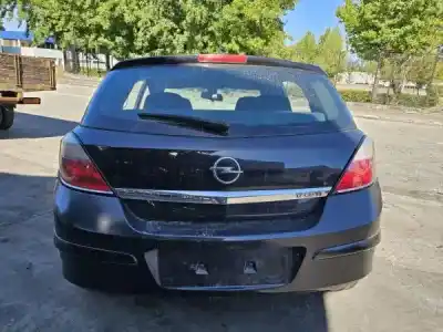 Véhicule à la ferraille opel astra h classic hatchback (a04) 1.7 cdti (l48) de l'année 2004 alimenté z 17 dth Véhicule à la ferraille opel astra h classic hatchback (a04) 1.7 cdti (l48) de l'année 2004 alimenté z 17 dth