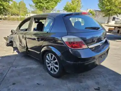 Véhicule à la ferraille opel astra h classic hatchback (a04) 1.7 cdti (l48) de l'année 2004 alimenté z 17 dth Véhicule à la ferraille opel astra h classic hatchback (a04) 1.7 cdti (l48) de l'année 2004 alimenté z 17 dth