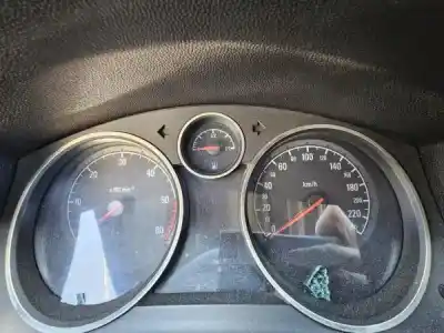 Véhicule à la ferraille opel astra h classic hatchback (a04) 1.7 cdti (l48) de l'année 2004 alimenté z 17 dth Véhicule à la ferraille opel astra h classic hatchback (a04) 1.7 cdti (l48) de l'année 2004 alimenté z 17 dth