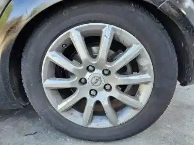 Véhicule à la ferraille opel astra h classic hatchback (a04) 1.7 cdti (l48) de l'année 2004 alimenté z 17 dth Véhicule à la ferraille opel astra h classic hatchback (a04) 1.7 cdti (l48) de l'année 2004 alimenté z 17 dth