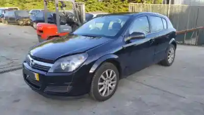 Vehicul casat opel astra h classic hatchback (a04) 1.7 cdti (l48) al anului 2005 alimentat z 17 dth