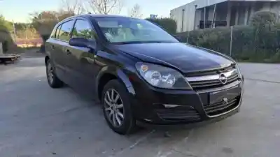 Vehicul casat opel astra h classic hatchback (a04) 1.7 cdti (l48) al anului 2005 alimentat z 17 dth