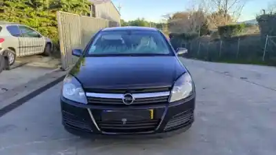 Vehicul casat opel astra h classic hatchback (a04) 1.7 cdti (l48) al anului 2005 alimentat z 17 dth
