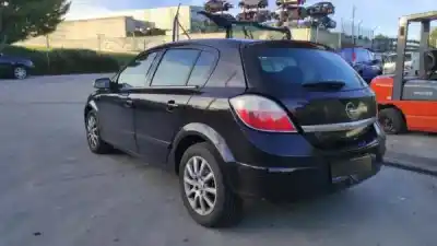Vehicul casat opel astra h classic hatchback (a04) 1.7 cdti (l48) al anului 2005 alimentat z 17 dth